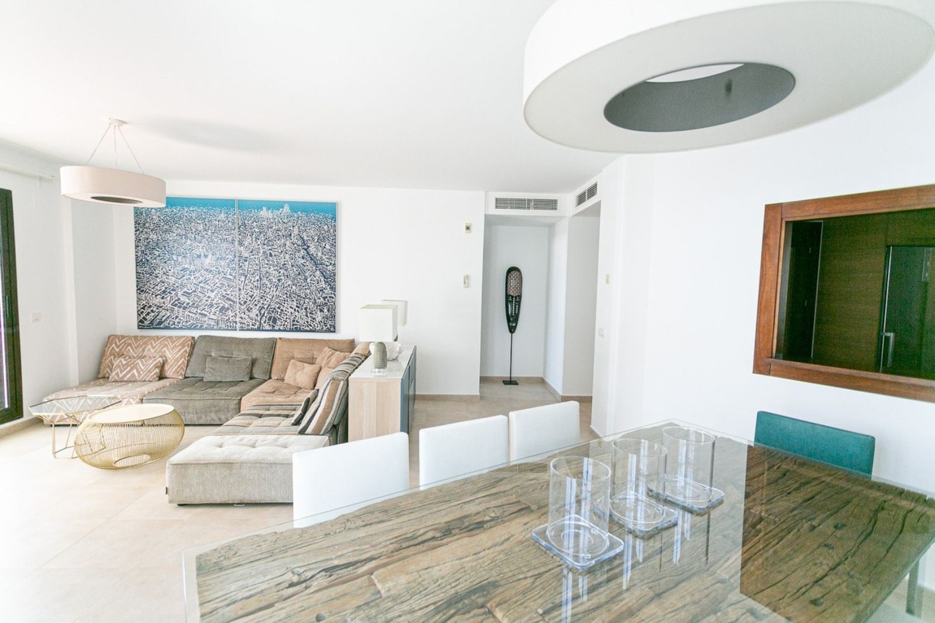 Rynek wtórny - apartment - Marbella - Altos de los Monteros