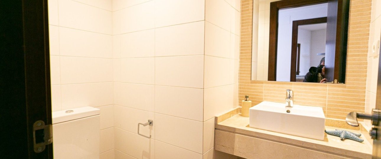 Rynek wtórny - apartment - Marbella - Altos de los Monteros