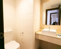 Rynek wtórny - apartment - Marbella - Altos de los Monteros