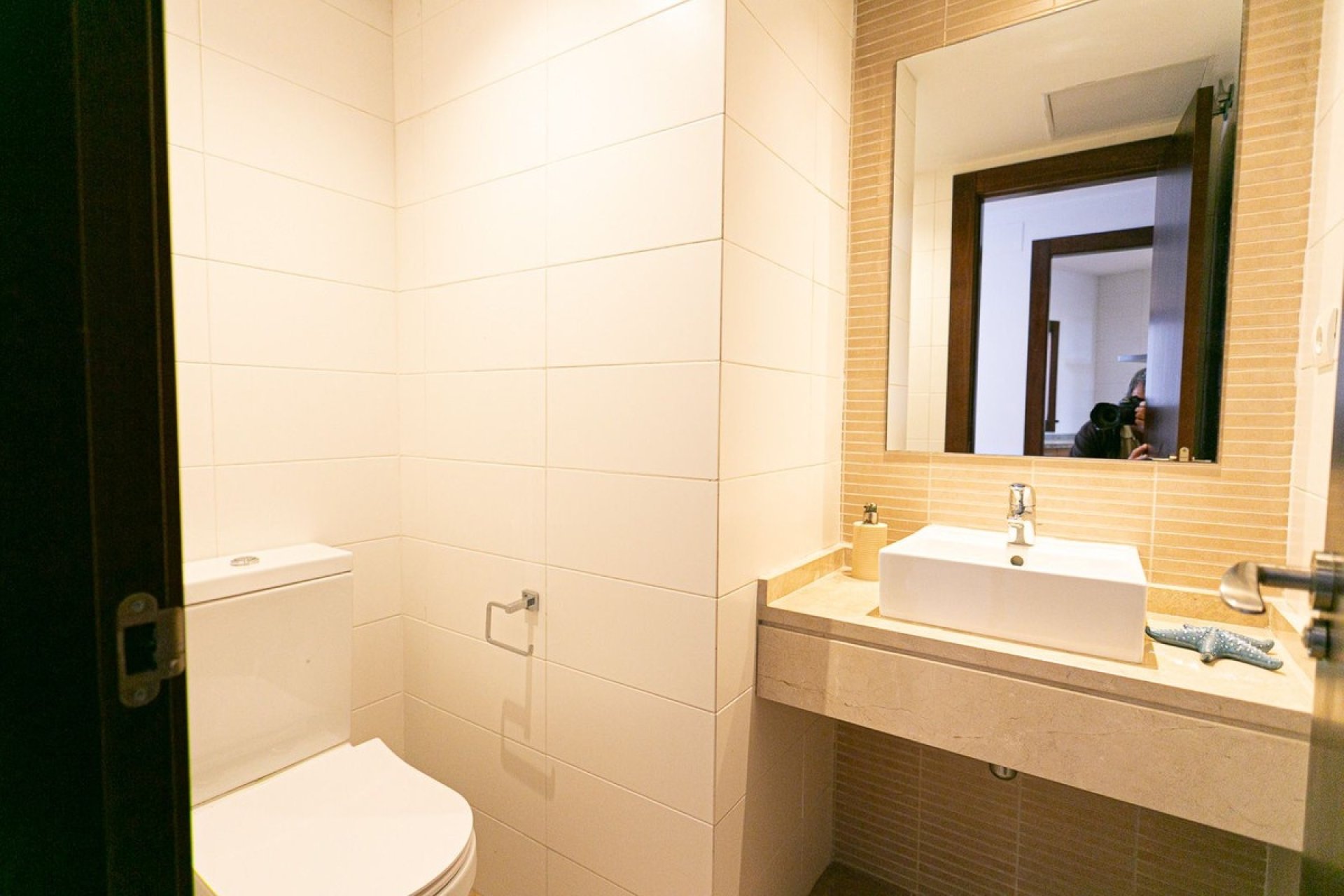 Rynek wtórny - apartment - Marbella - Altos de los Monteros