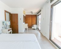 Rynek wtórny - apartment - Marbella - Altos de los Monteros