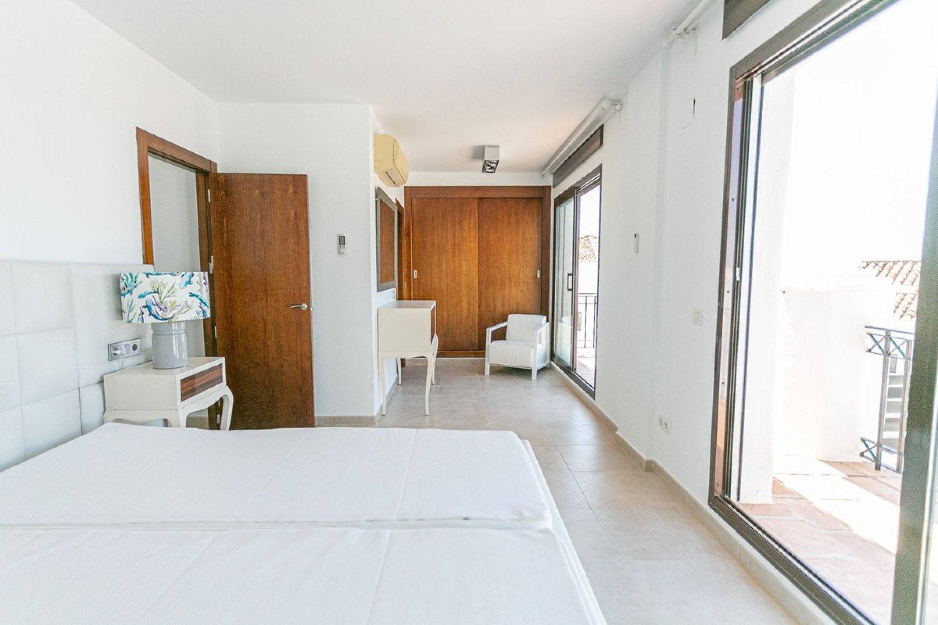 Rynek wtórny - apartment - Marbella - Altos de los Monteros