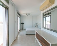 Rynek wtórny - apartment - Marbella - Altos de los Monteros