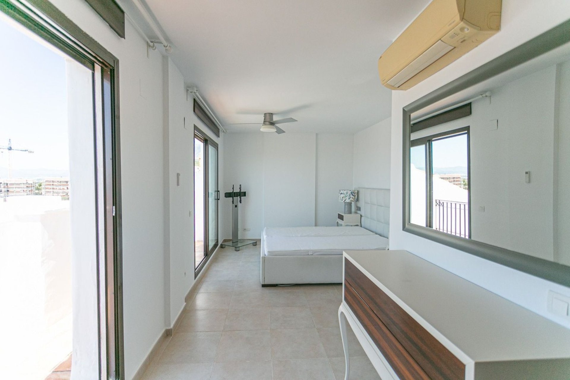 Rynek wtórny - apartment - Marbella - Altos de los Monteros