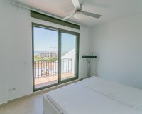 Rynek wtórny - apartment - Marbella - Altos de los Monteros