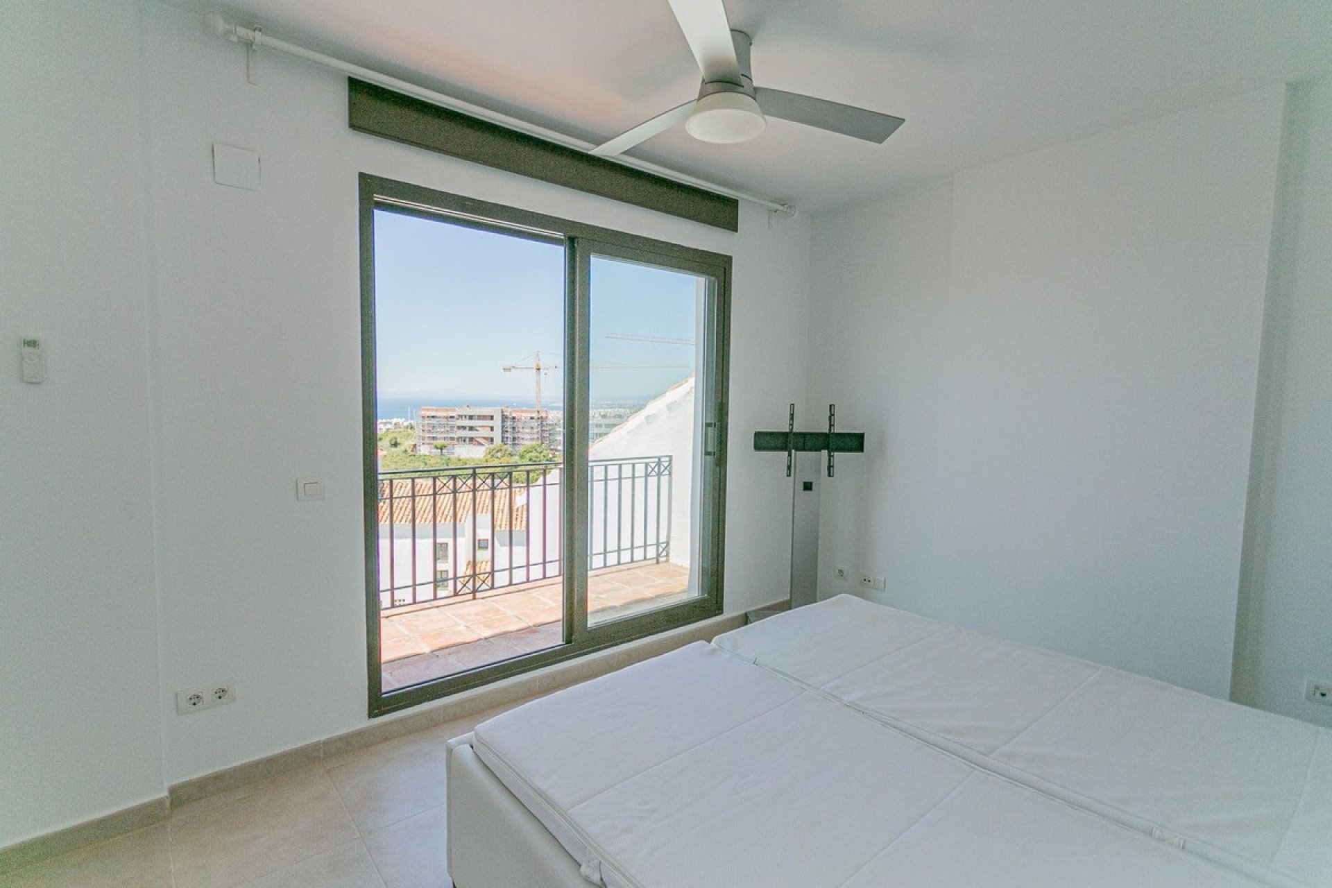 Rynek wtórny - apartment - Marbella - Altos de los Monteros