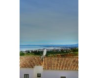 Rynek wtórny - apartment - Marbella - Altos de los Monteros