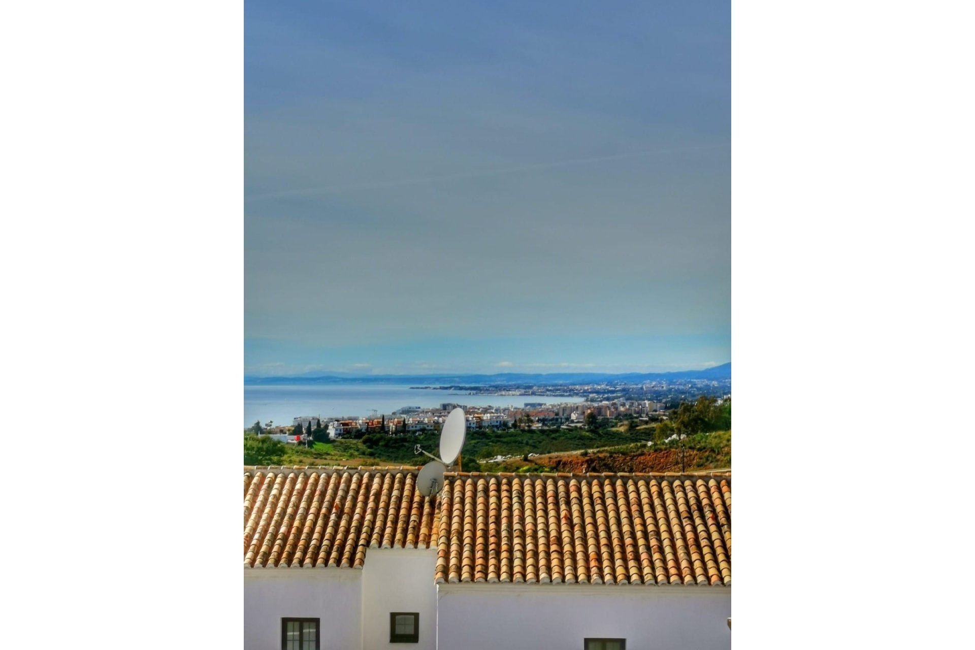 Rynek wtórny - apartment - Marbella - Altos de los Monteros