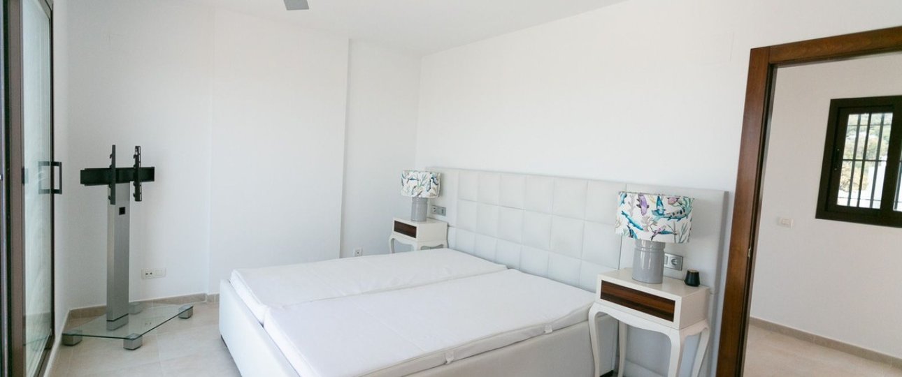 Rynek wtórny - apartment - Marbella - Altos de los Monteros