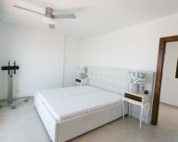 Rynek wtórny - apartment - Marbella - Altos de los Monteros