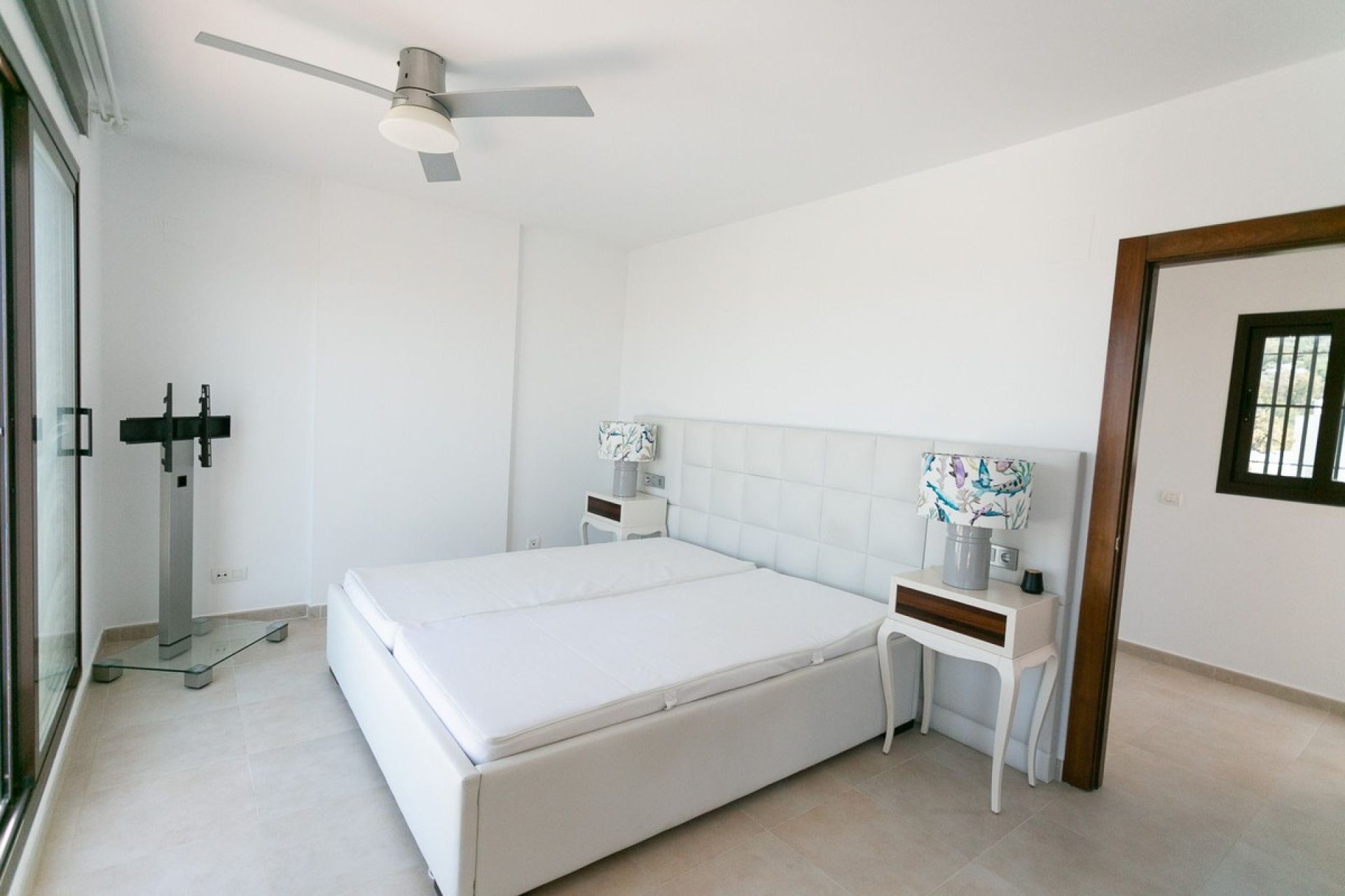 Rynek wtórny - apartment - Marbella - Altos de los Monteros