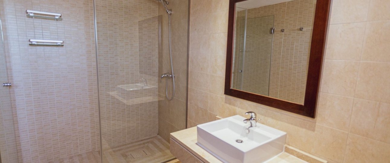 Rynek wtórny - apartment - Marbella - Altos de los Monteros