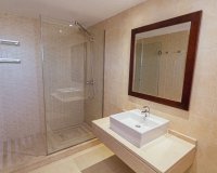 Rynek wtórny - apartment - Marbella - Altos de los Monteros