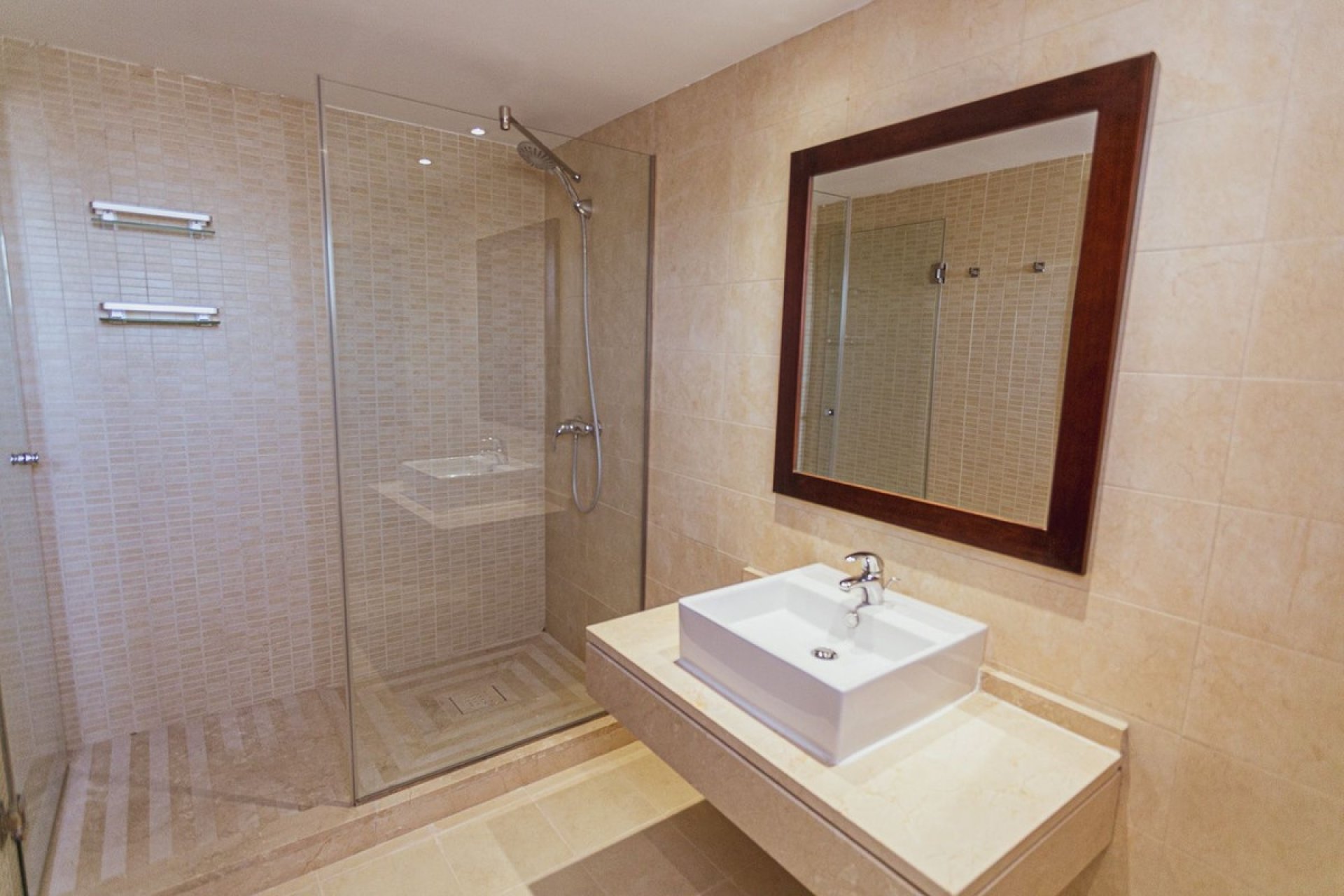 Rynek wtórny - apartment - Marbella - Altos de los Monteros