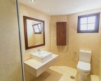 Rynek wtórny - apartment - Marbella - Altos de los Monteros
