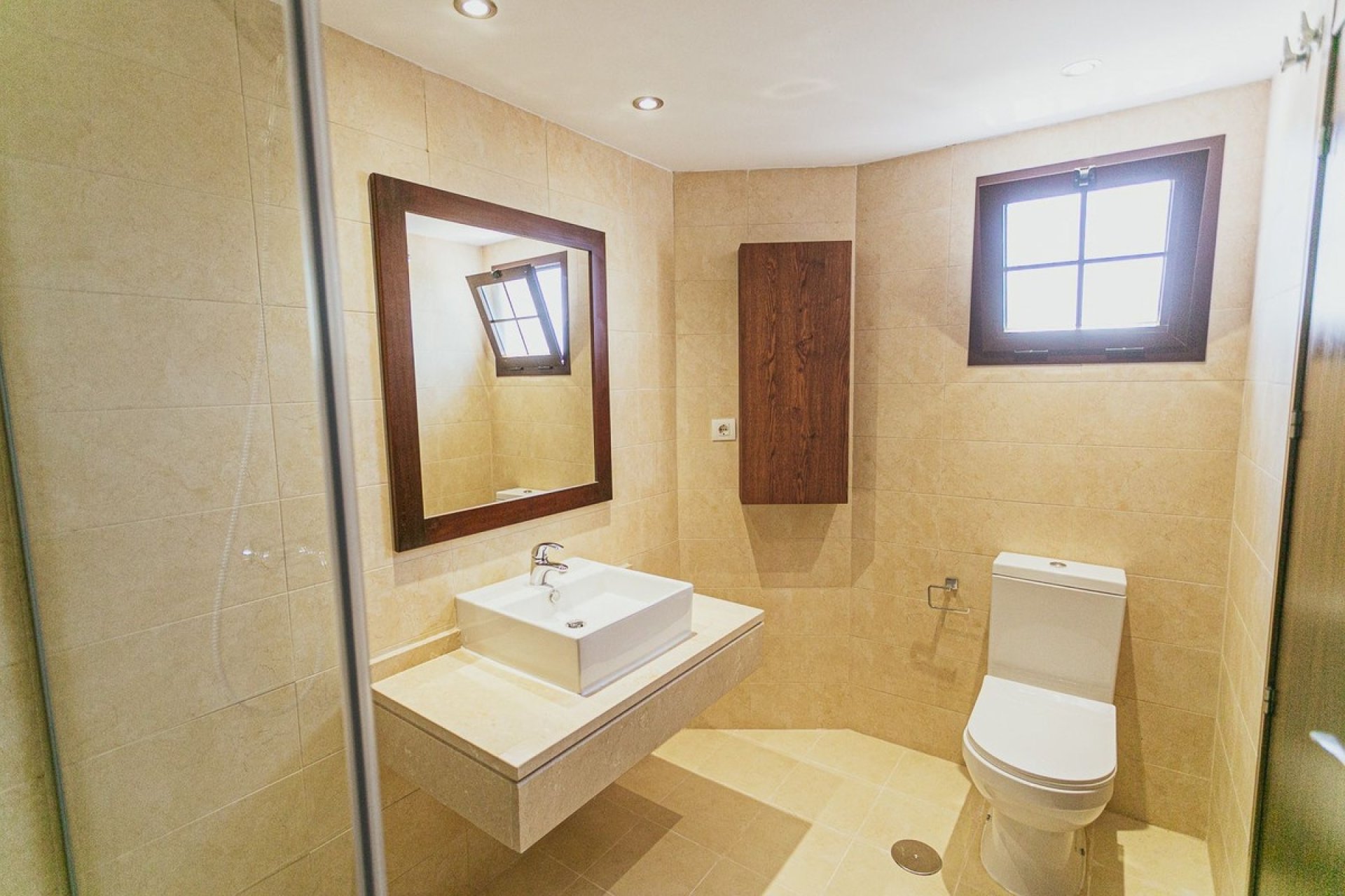 Rynek wtórny - apartment - Marbella - Altos de los Monteros