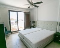 Rynek wtórny - apartment - Marbella - Altos de los Monteros