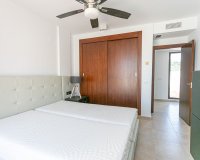 Rynek wtórny - apartment - Marbella - Altos de los Monteros
