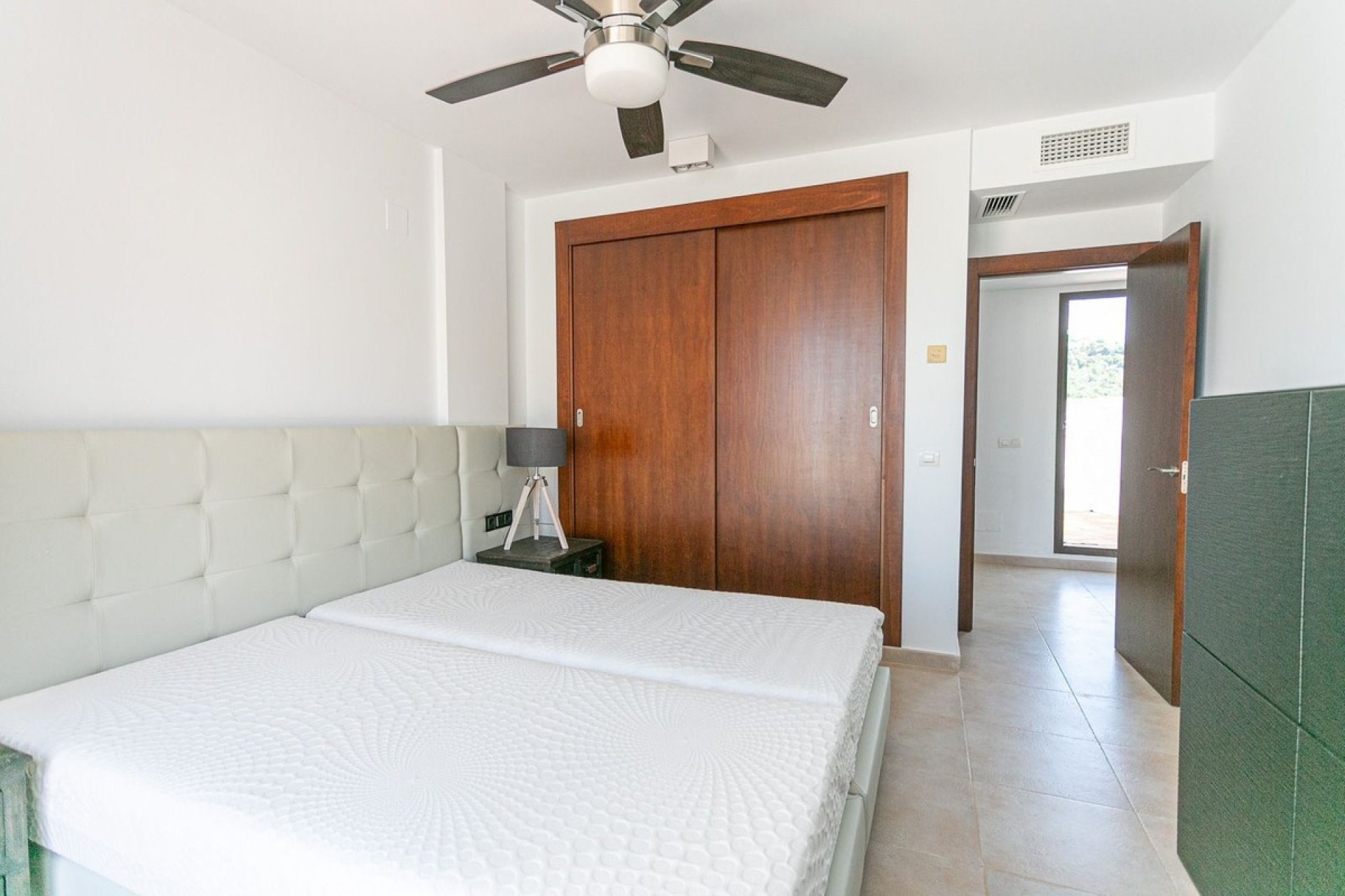 Rynek wtórny - apartment - Marbella - Altos de los Monteros