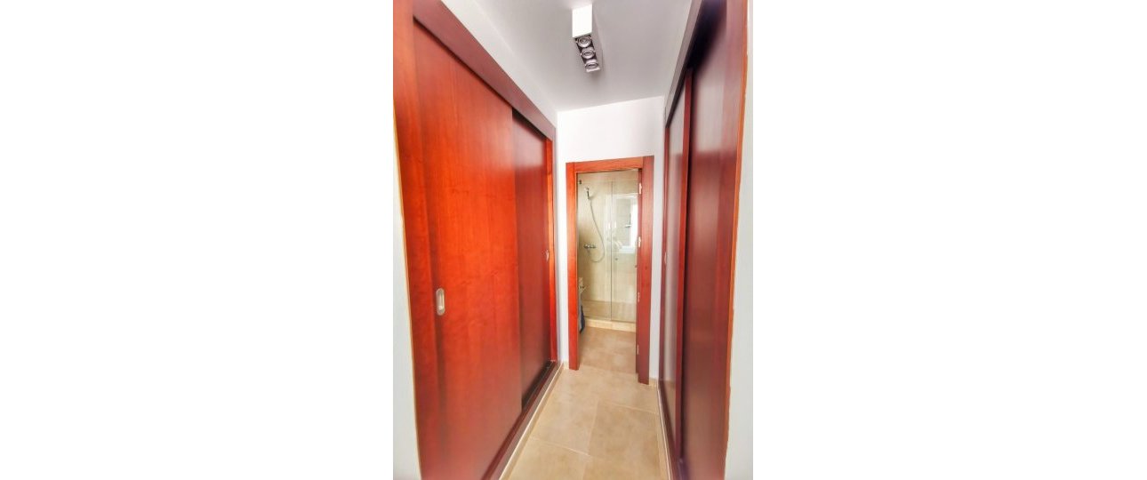 Rynek wtórny - apartment - Marbella - Altos de los Monteros