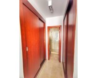 Rynek wtórny - apartment - Marbella - Altos de los Monteros