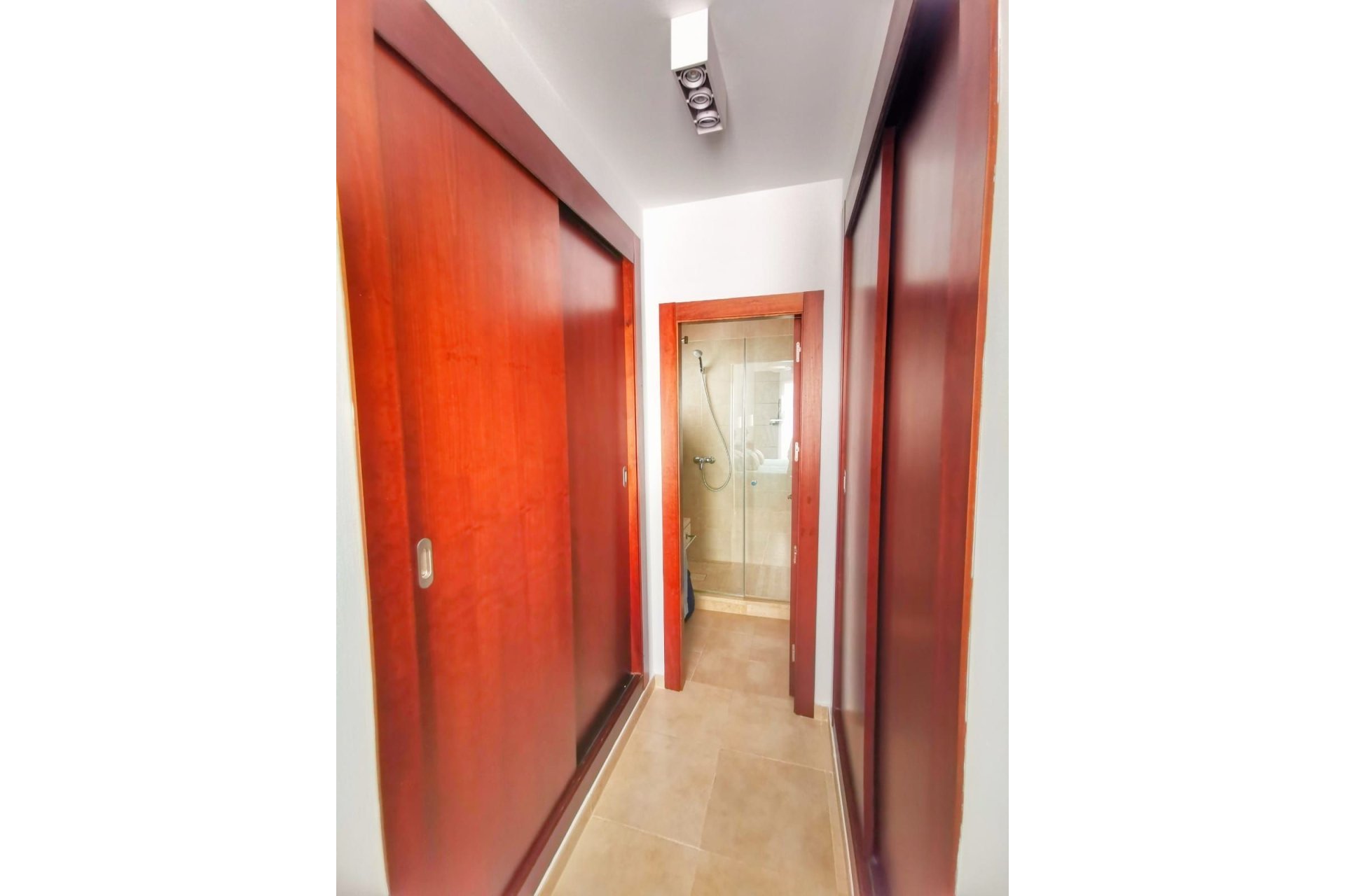 Rynek wtórny - apartment - Marbella - Altos de los Monteros