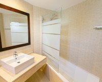 Rynek wtórny - apartment - Marbella - Altos de los Monteros