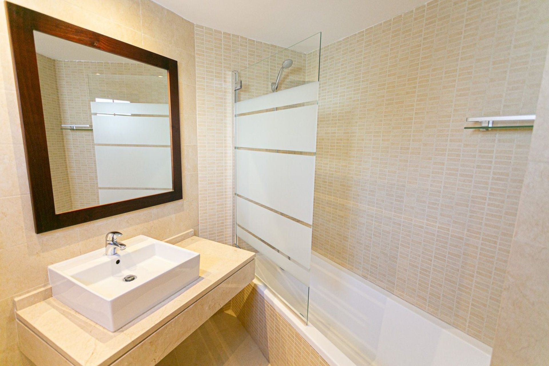 Rynek wtórny - apartment - Marbella - Altos de los Monteros