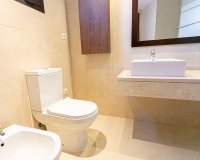 Rynek wtórny - apartment - Marbella - Altos de los Monteros
