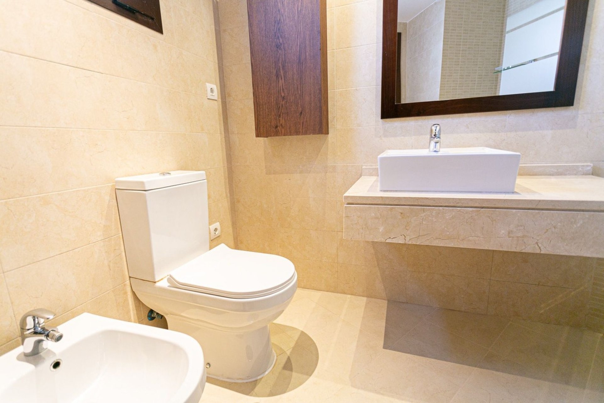 Rynek wtórny - apartment - Marbella - Altos de los Monteros