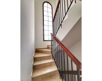 Rynek wtórny - apartment - Marbella - Altos de los Monteros