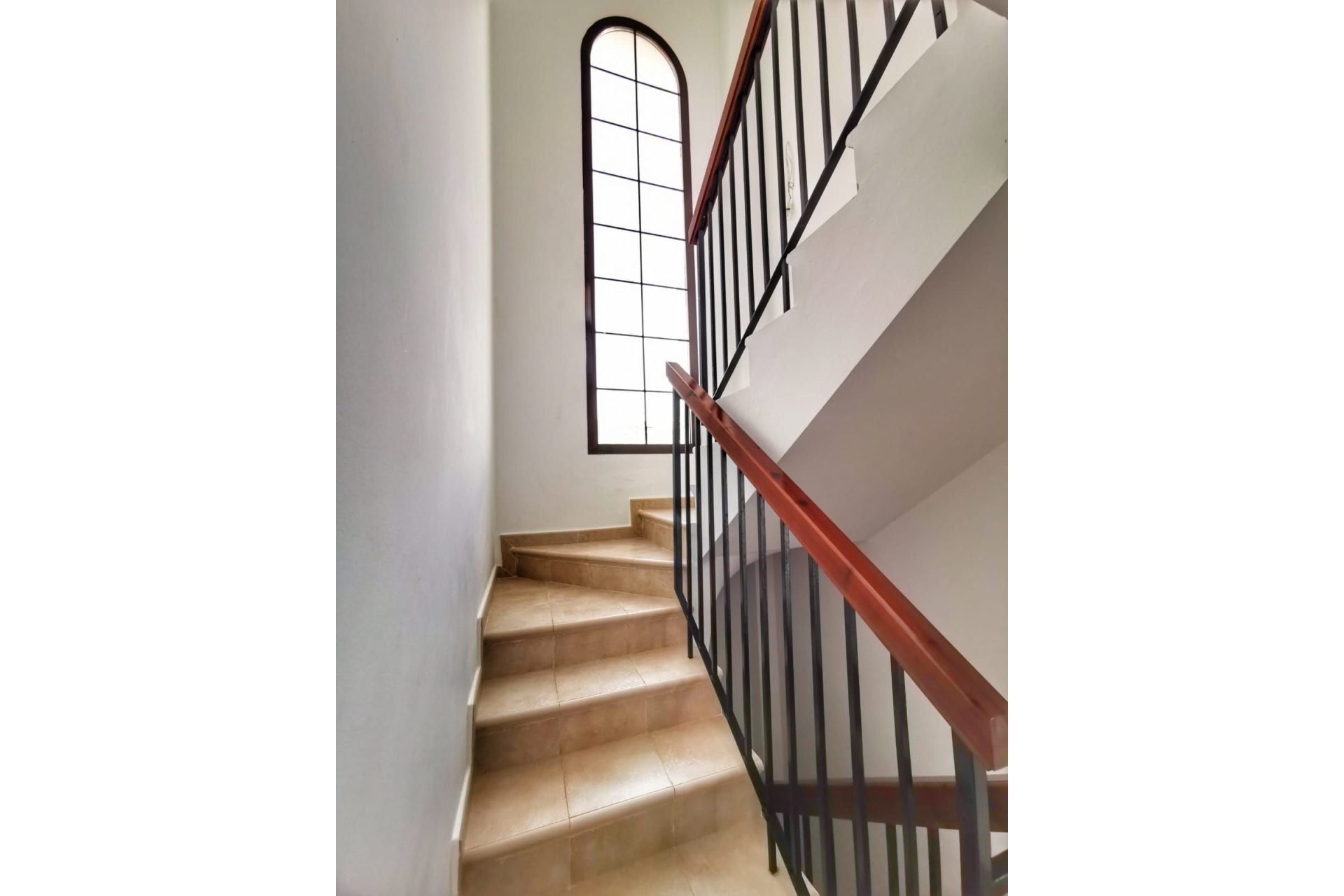 Rynek wtórny - apartment - Marbella - Altos de los Monteros
