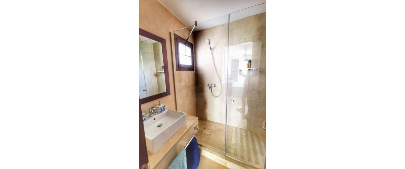 Rynek wtórny - apartment - Marbella - Altos de los Monteros