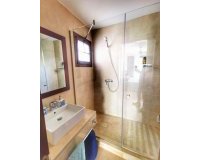 Rynek wtórny - apartment - Marbella - Altos de los Monteros