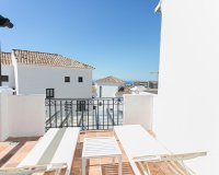Rynek wtórny - apartment - Marbella - Altos de los Monteros