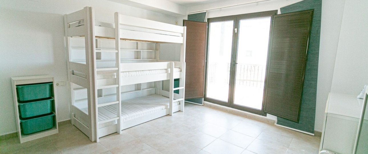 Rynek wtórny - apartment - Marbella - Altos de los Monteros