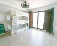 Rynek wtórny - apartment - Marbella - Altos de los Monteros