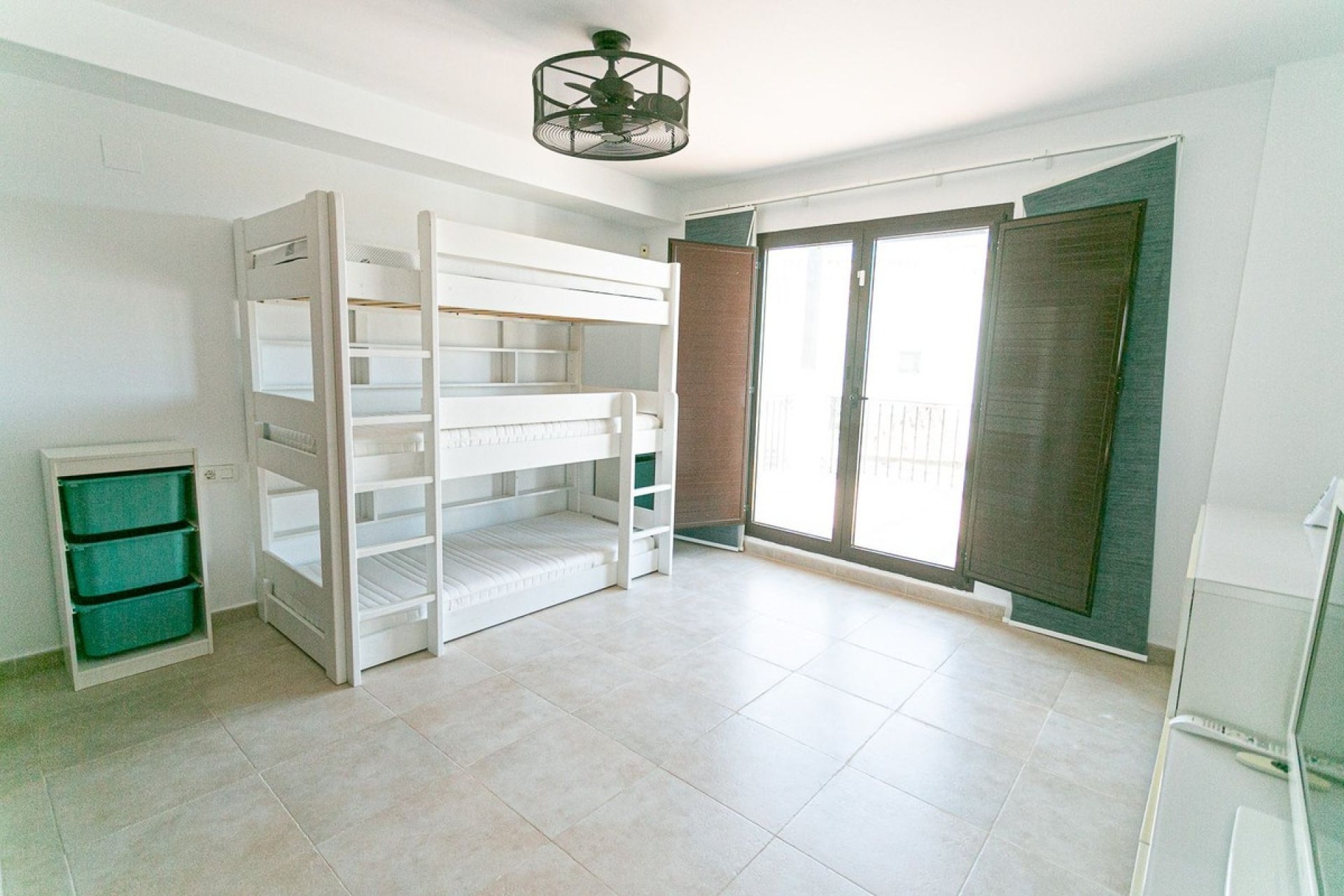 Rynek wtórny - apartment - Marbella - Altos de los Monteros