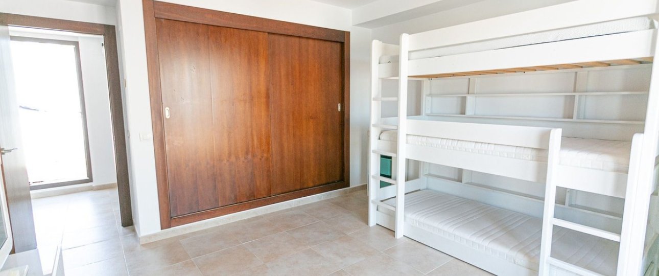 Rynek wtórny - apartment - Marbella - Altos de los Monteros