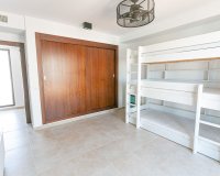 Rynek wtórny - apartment - Marbella - Altos de los Monteros
