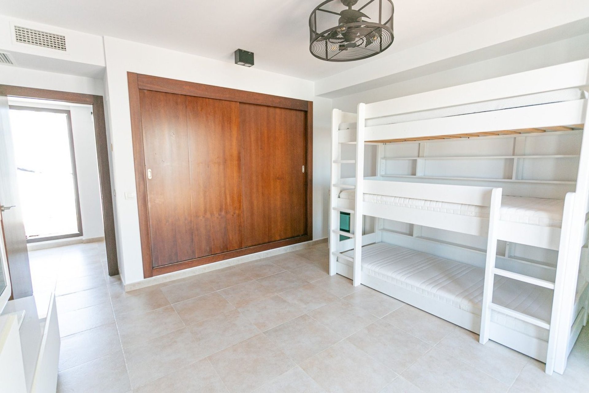 Rynek wtórny - apartment - Marbella - Altos de los Monteros