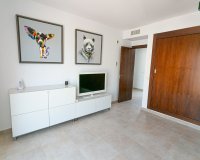 Rynek wtórny - apartment - Marbella - Altos de los Monteros