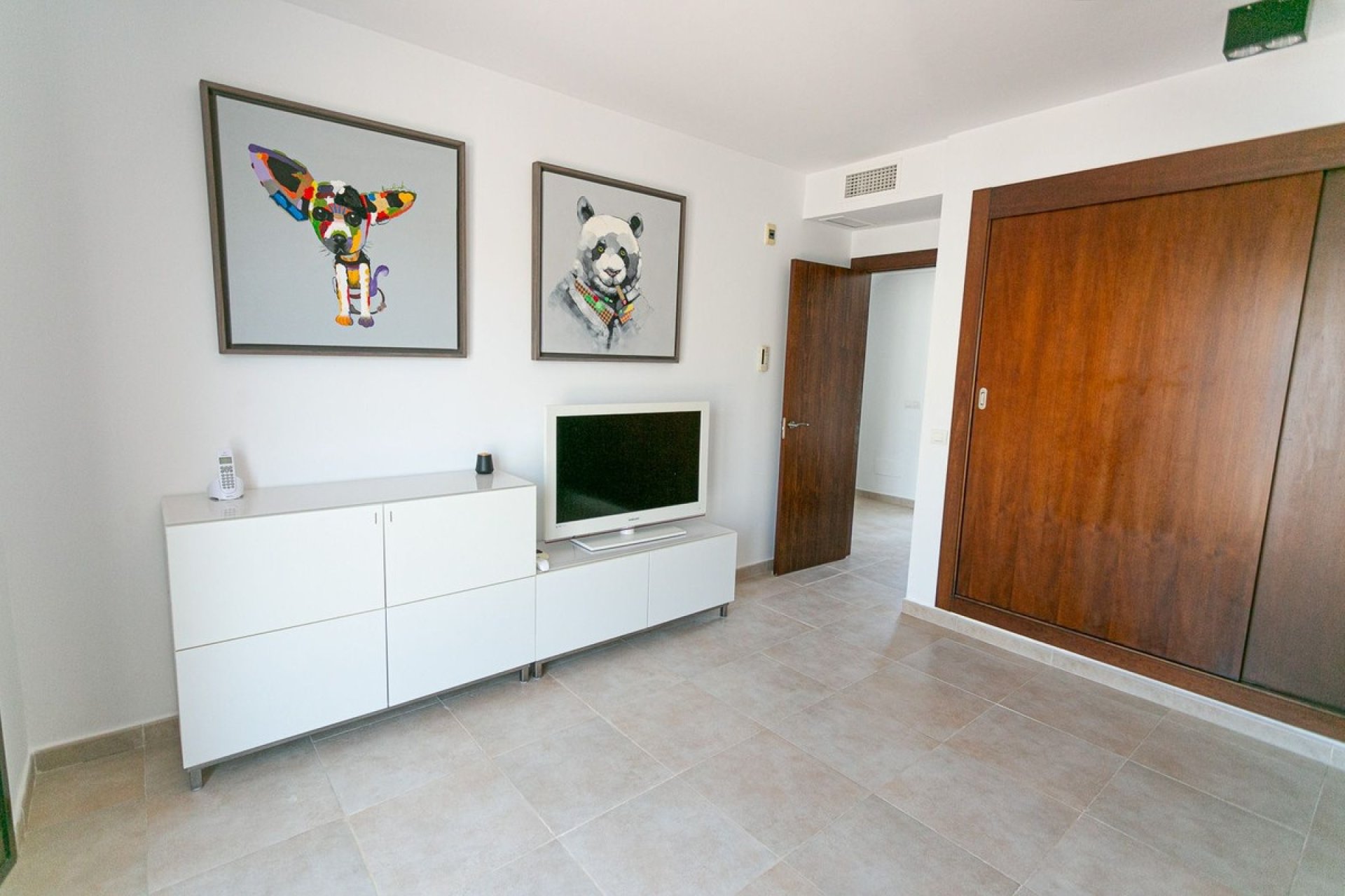 Rynek wtórny - apartment - Marbella - Altos de los Monteros