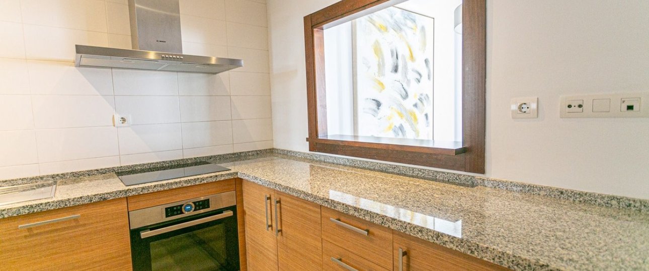 Rynek wtórny - apartment - Marbella - Altos de los Monteros