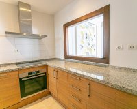 Rynek wtórny - apartment - Marbella - Altos de los Monteros