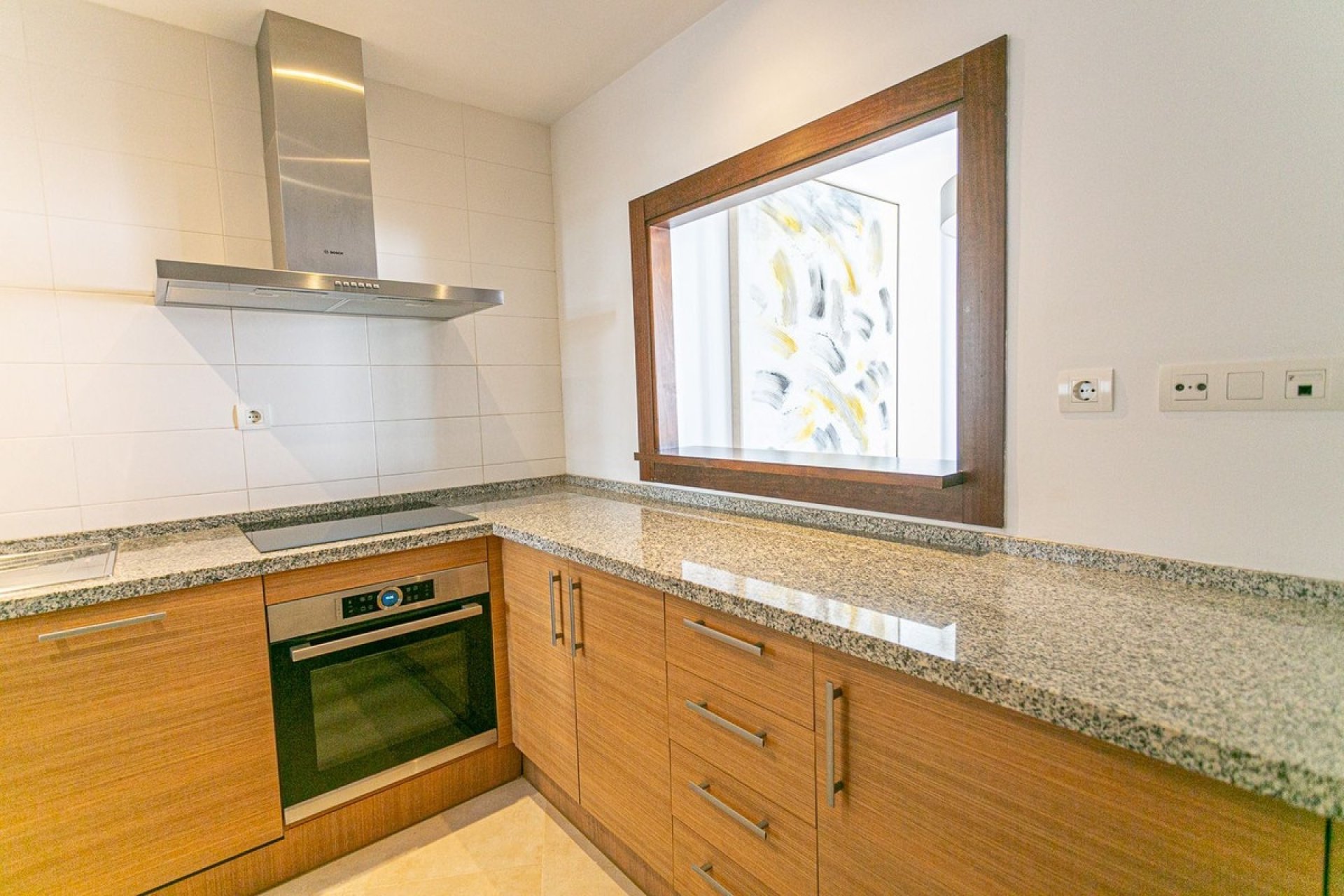 Rynek wtórny - apartment - Marbella - Altos de los Monteros