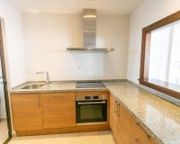 Rynek wtórny - apartment - Marbella - Altos de los Monteros