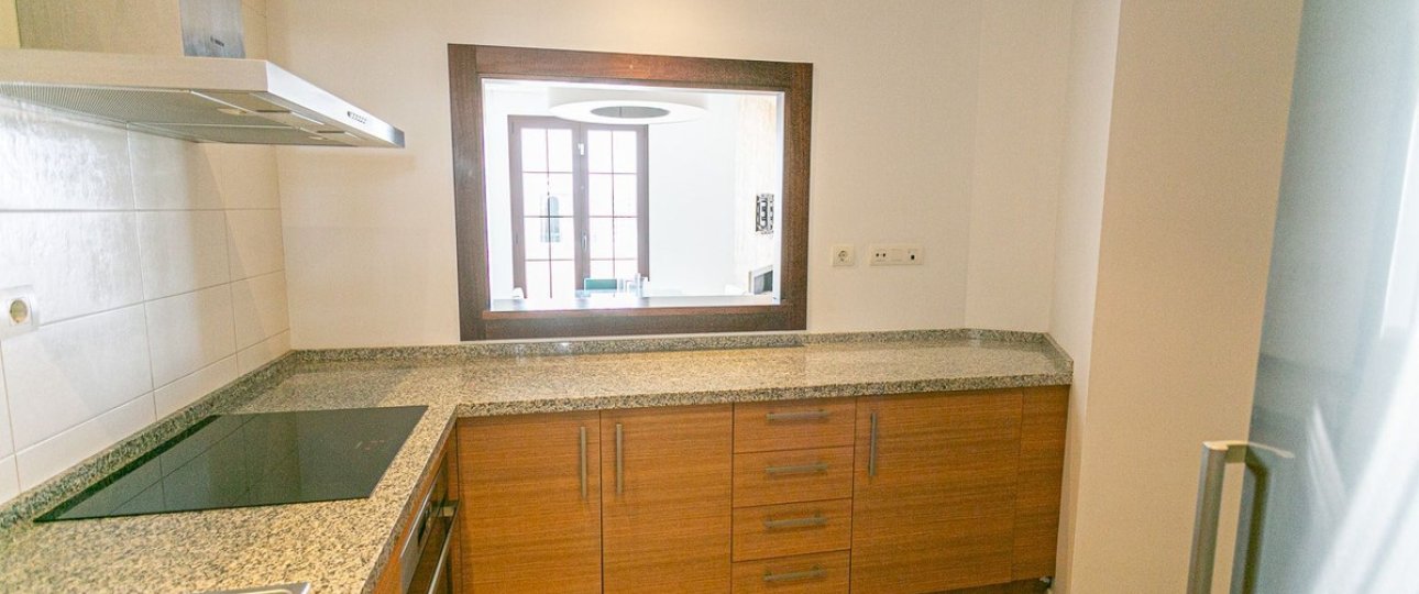 Rynek wtórny - apartment - Marbella - Altos de los Monteros