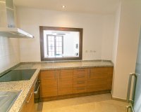 Rynek wtórny - apartment - Marbella - Altos de los Monteros