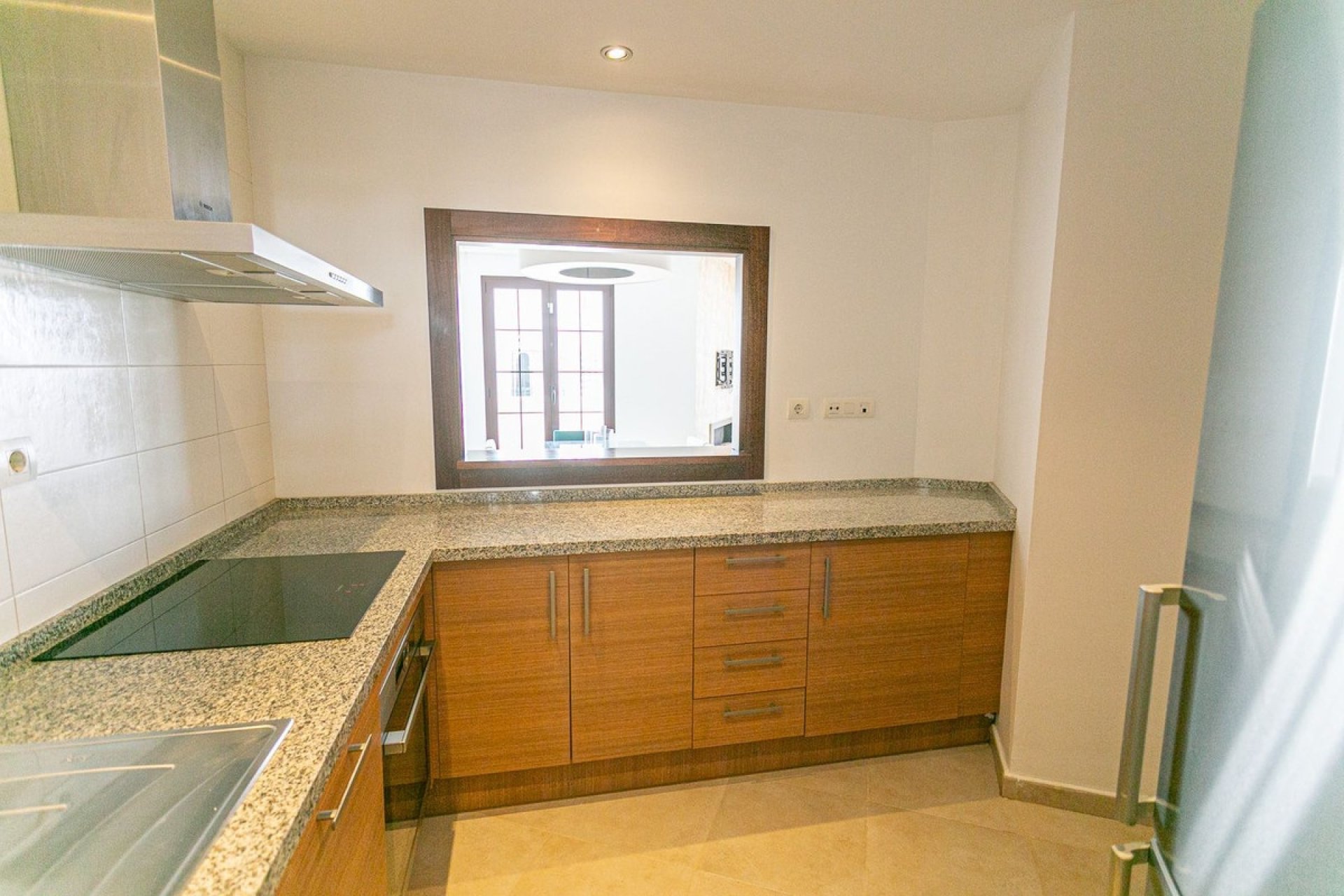 Rynek wtórny - apartment - Marbella - Altos de los Monteros